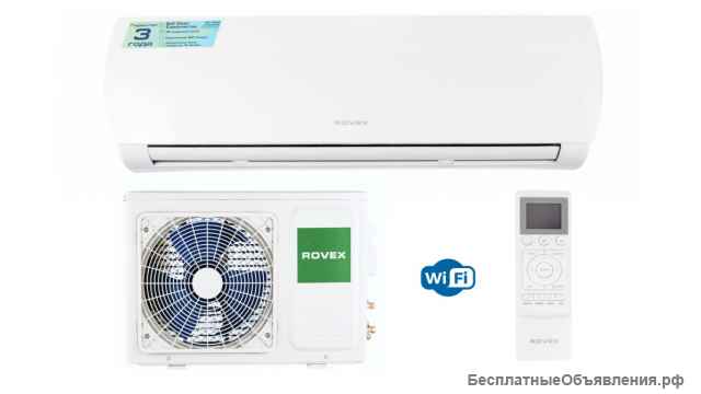 Бытовые кондиционеры