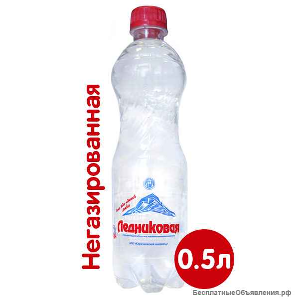 Вода питьевая, минеральная, квас, лимонады