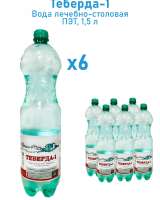 Вода питьевая, минеральная, квас, лимонады