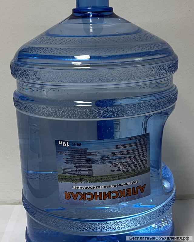 Вода питьевая, минеральная, квас, лимонады