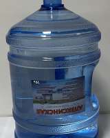 Вода питьевая, минеральная, квас, лимонады