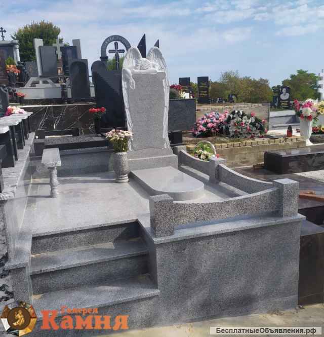Памятник, изготовление памятников