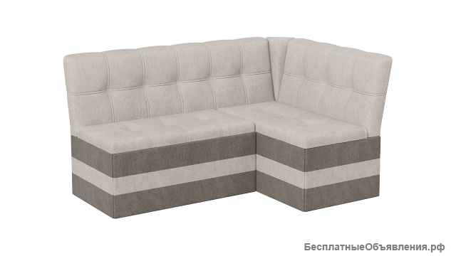 Скамья угловая «Оскар» исп. 2