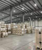 Аренда склада и размещение грузов в Сергиевом Посаде 55 км от МКАД