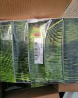 Чай ИМПРА Шри Ланка пакетированный 250 пак (3 вида: чёрный, чёрный с бергамотом и зелёный)