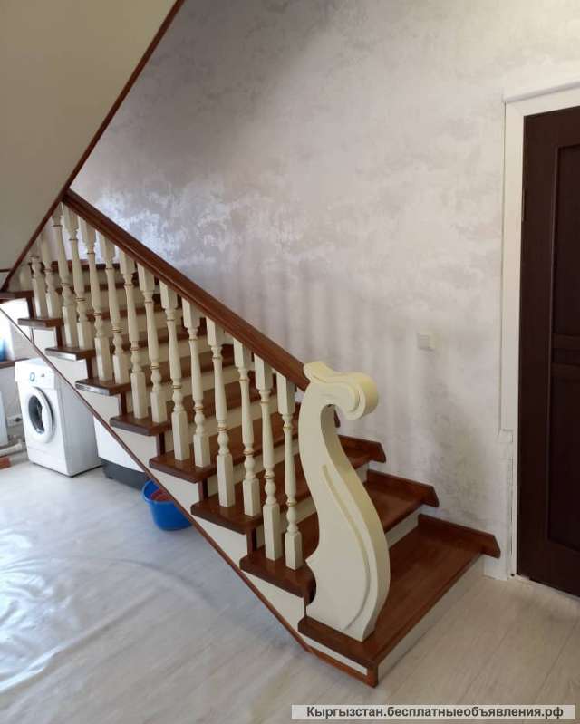 Дом, 6 комнат, 2 этажа, с. Воронцовка, 75 000 $, б/п