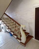 Дом, 6 комнат, 2 этажа, с. Воронцовка, 75 000 $, б/п