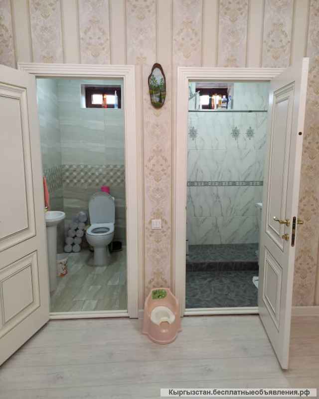 Дом, 6 комнат, 2 этажа, с. Воронцовка, 75 000 $, б/п