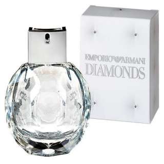 Emporio armani diamond 100 мл