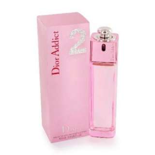 Dior addict 2, 100 мл