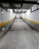 Парковочное место в новом доме