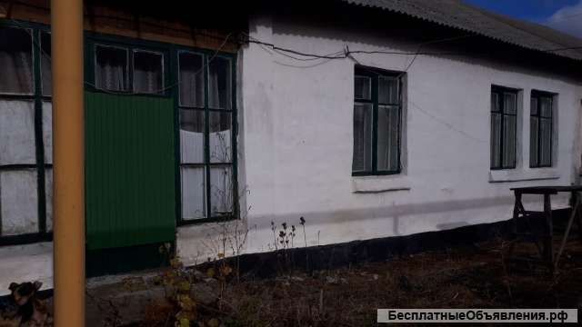 2013 дом в г. Новошахтинск