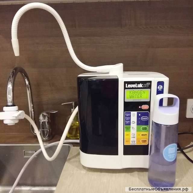 Канген прибор Leveluk SD501 Enagic®