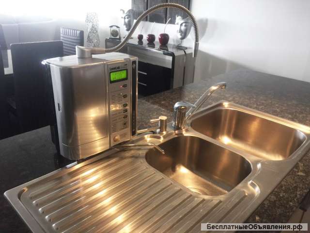 Канген прибор Leveluk SD501 Platinum Enagic®
