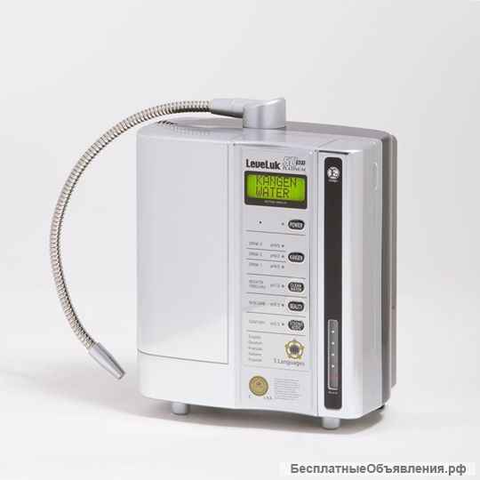 Канген прибор Leveluk SD501 Platinum Enagic®