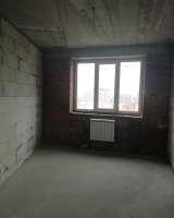 Квартиру под самоотделку