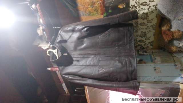 Курта демисезонная