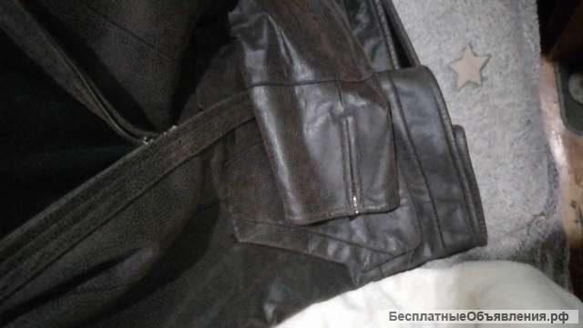 Курта демисезонная