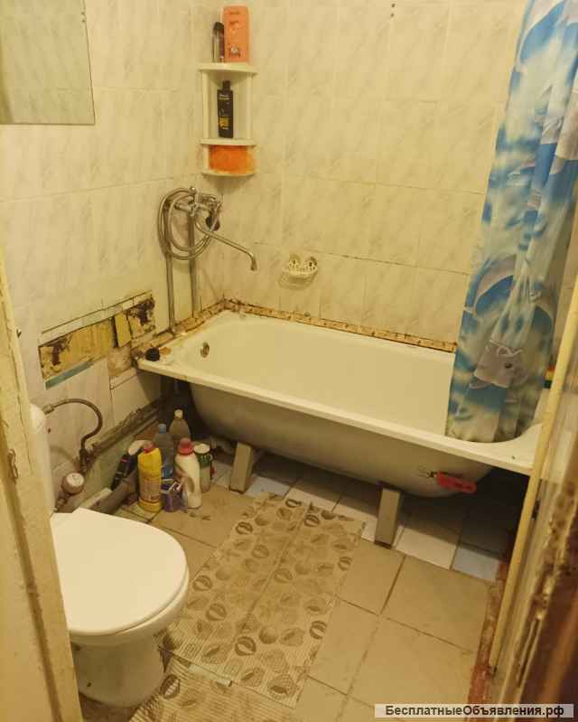 Сдаётся 1 комн квартира