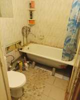 Сдаётся 1 комн квартира