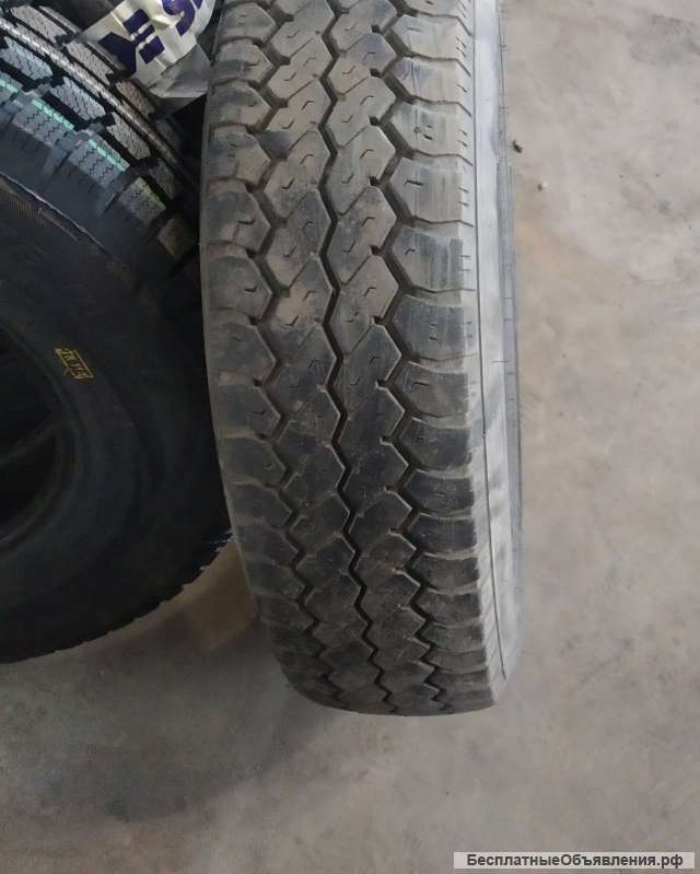Cordiant Business 185/75R16C