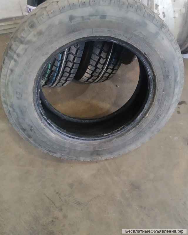 Cordiant Business 185/75R16C