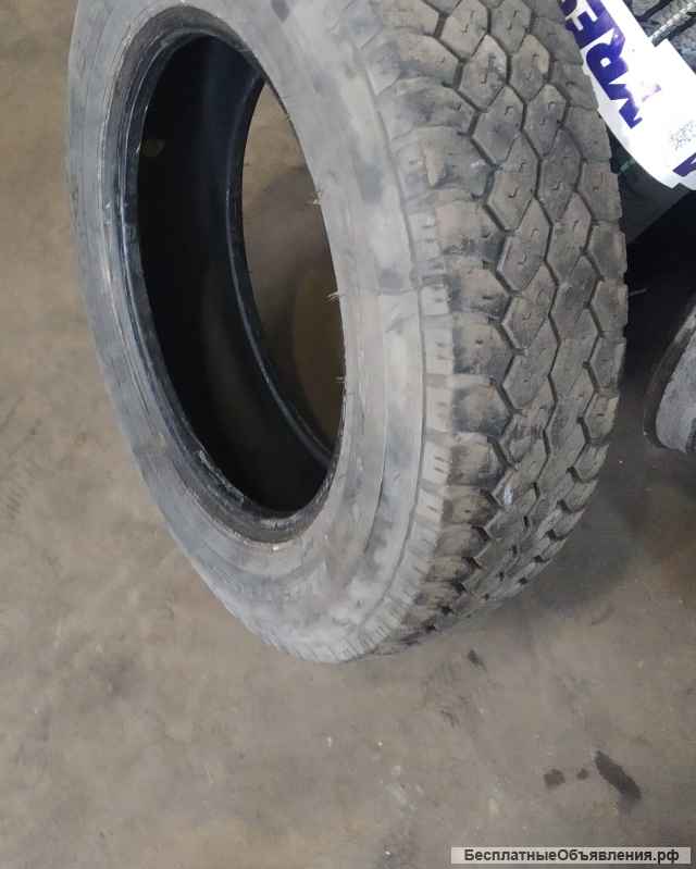 Cordiant Business 185/75R16C