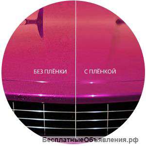 Атермальная пленка