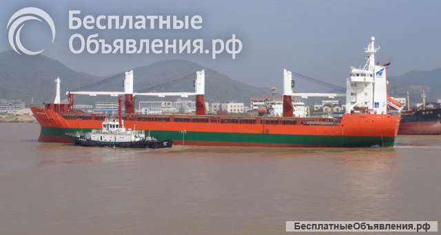 Капитан, Матрос Впк Помощник Механик Повар Моторист Спк Вакансии на Сухогруз Электромеханик
