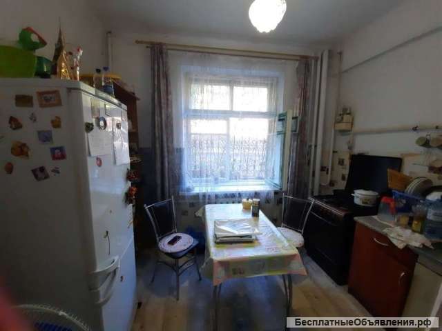 В продаже квартира в Севастополе (Рабочая, Гер. Севастополя)