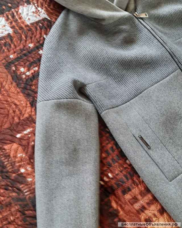 Пальто демисезонное BRITT