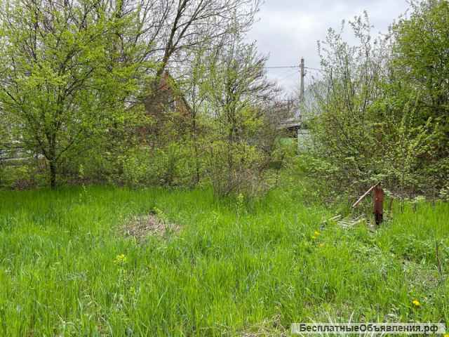 Участок, 8 сот., СНТ, СНТ Пилот, ул. Вишневая