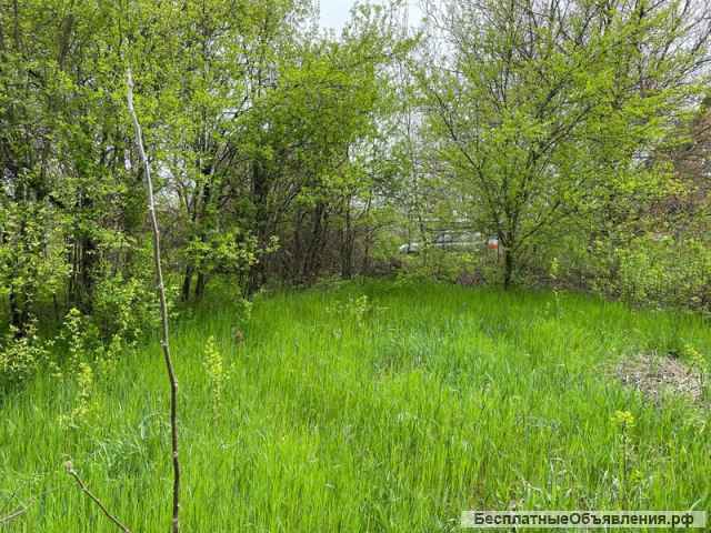 Участок, 8 сот., СНТ, СНТ Пилот, ул. Вишневая