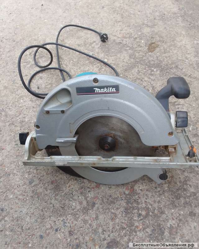 Циркулярная пила Makita 5903R