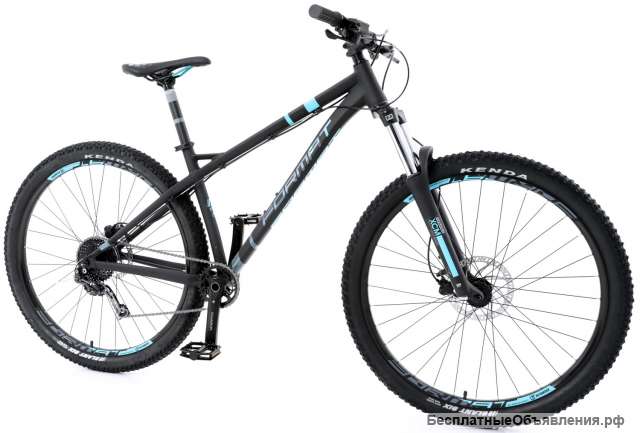 Велосипед Format 1313 29 (2021)