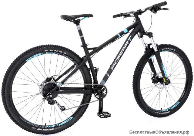 Велосипед Format 1313 29 (2021)