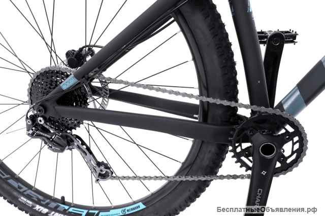 Велосипед Format 1313 29 (2021)