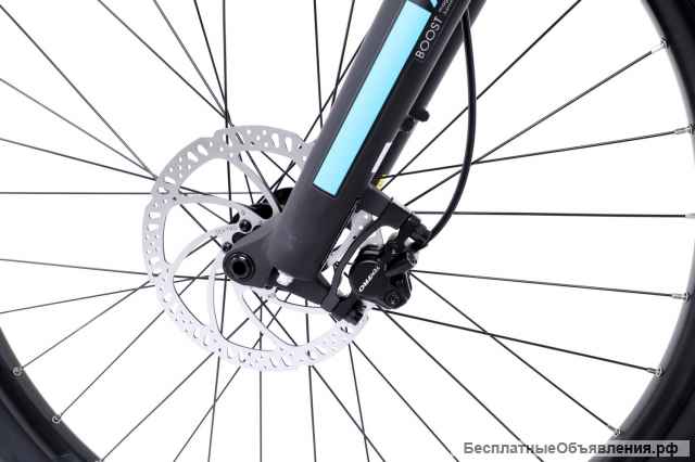 Велосипед Format 1313 29 (2021)