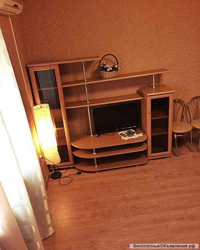 Сдаю 1к.кв. ул. Текучева 9/10кирп. 47м. ремонт