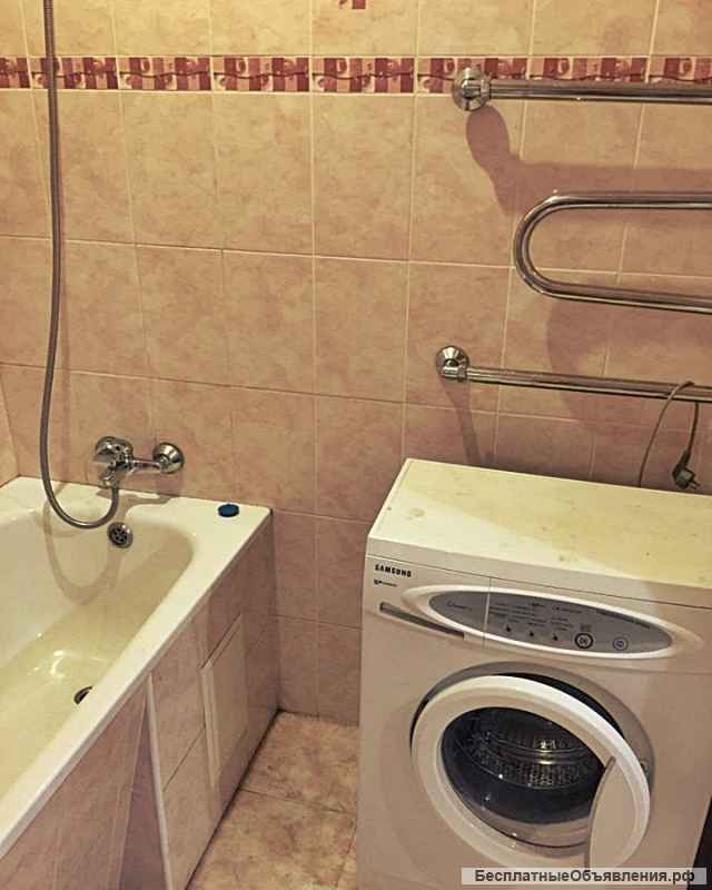 Сдаю 1к.кв. ул. Текучева 9/10кирп. 47м. ремонт