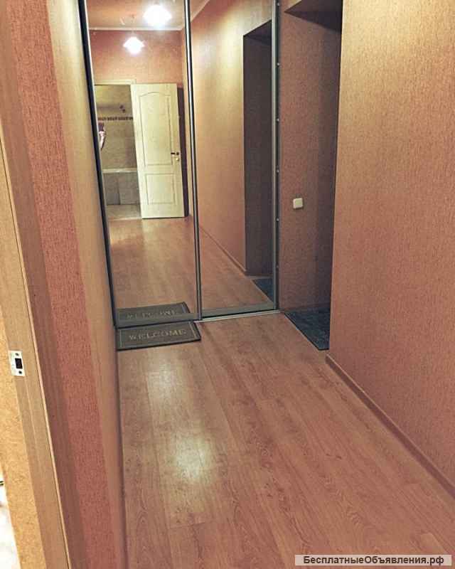 Сдаю 1к.кв. ул. Текучева 9/10кирп. 47м. ремонт