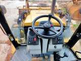 CAT 428F (Caterpillar 428F) б/у экскаватор-погрузчик с НДС