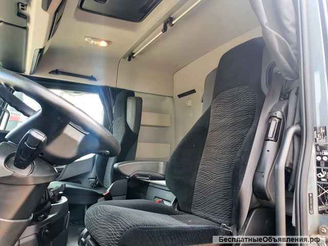 Mercedes Arocs 3348S б/у седельный тягач 6х4 2019 года