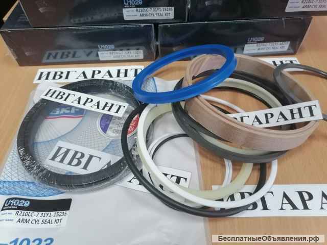 31N6-50138 Ремкомплект гидроцилиндра рукояти 31N6-50138