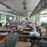 Швейная фабрика