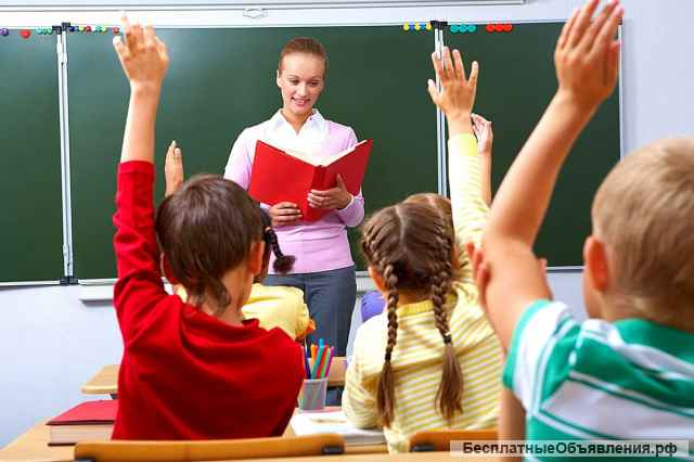 НОЧУ Современная школа Химки