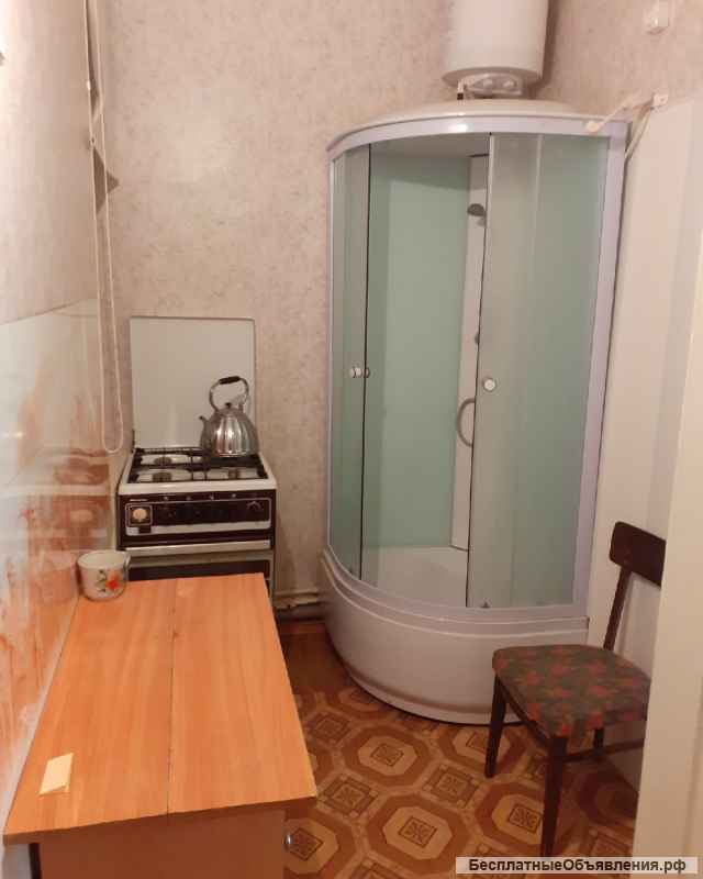 Малосемейка