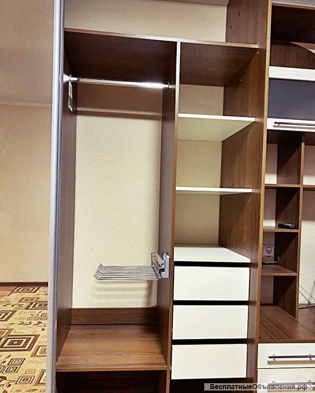 Сдаю 1к.кв. ул. Красноармейская 9/9кирп. 37м. ремонт