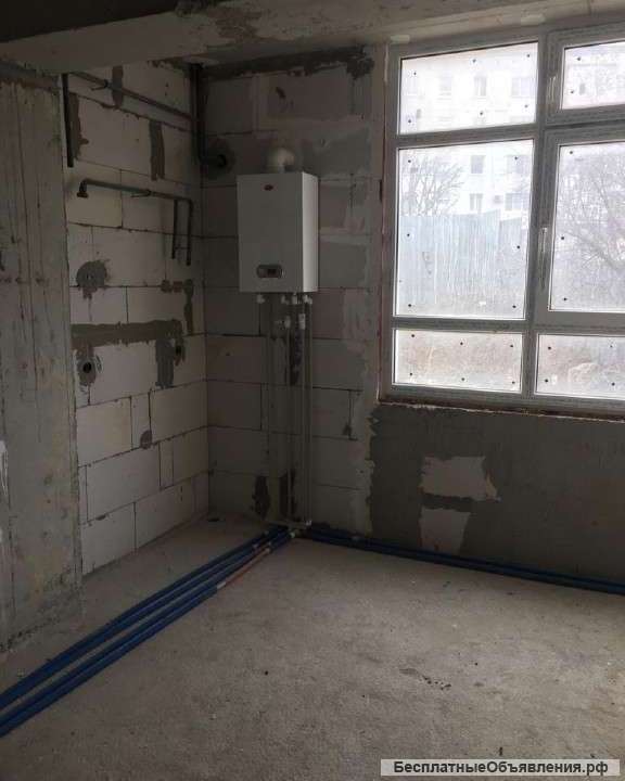 Переуступка пая в строящемся ЖК Степаняна