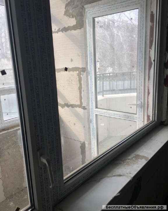 Переуступка пая в строящемся ЖК Степаняна